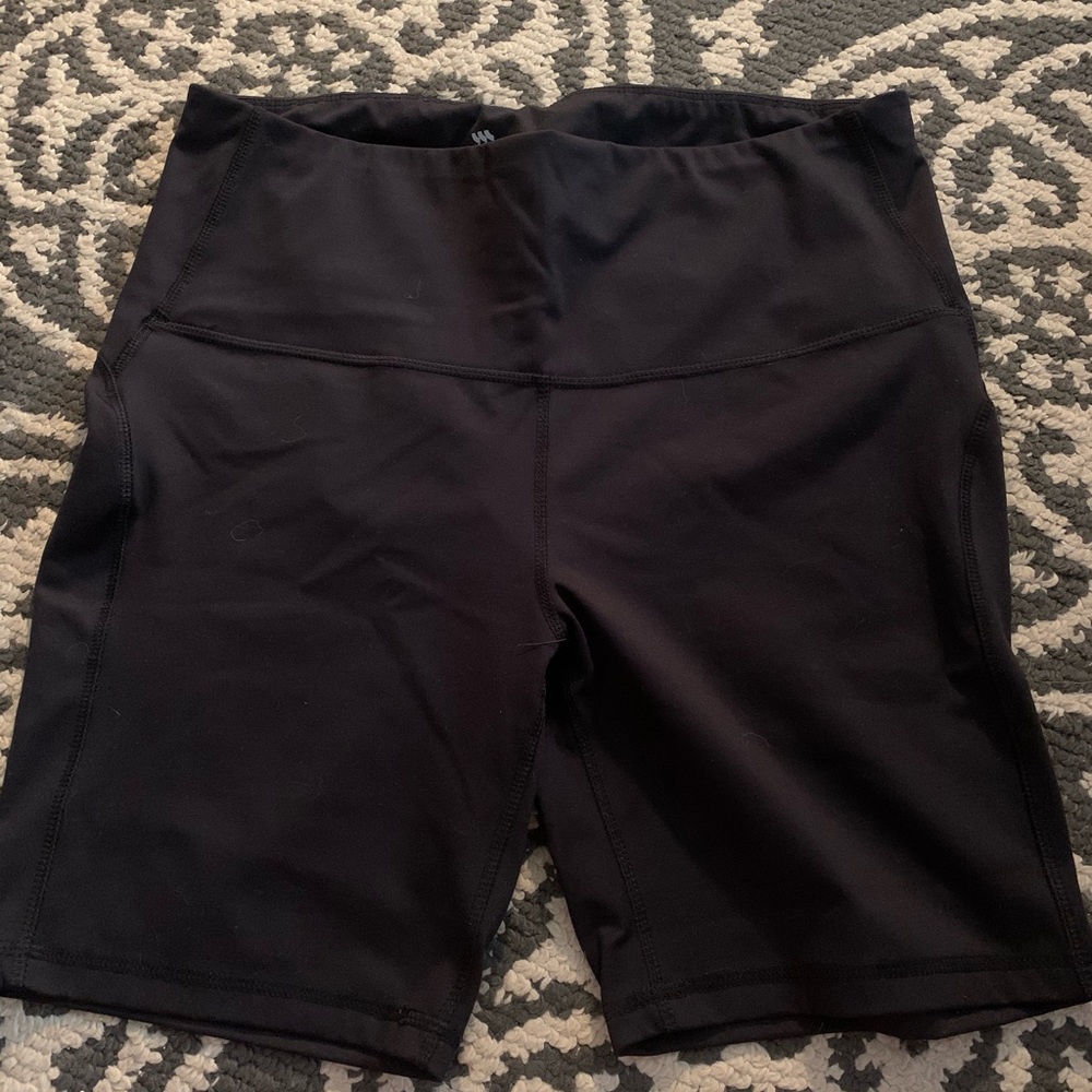 Target Bike Shorts